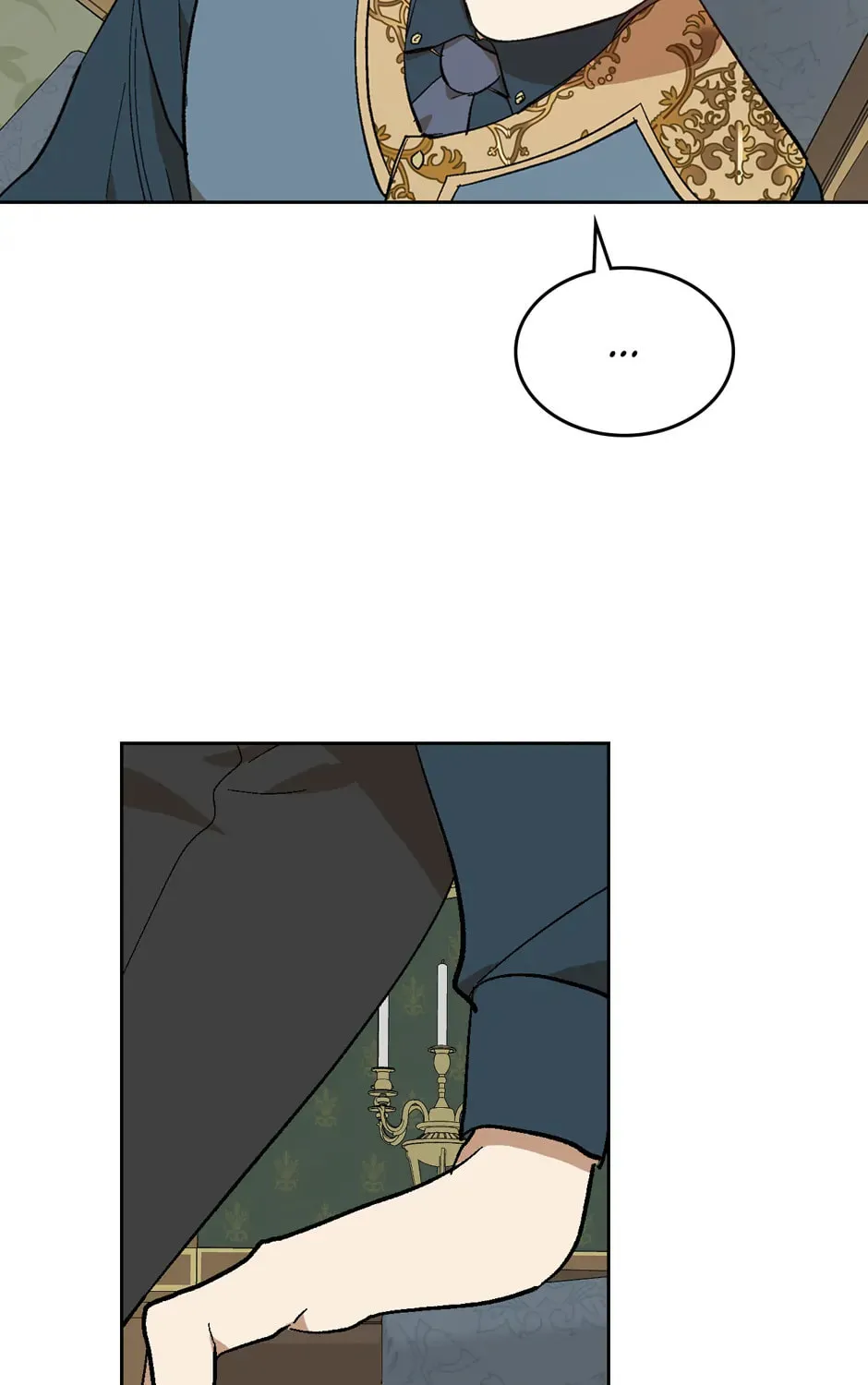 The Reason Why Raeliana Ended Up at the Duke's Mansion Chapter 152 page 75 - 