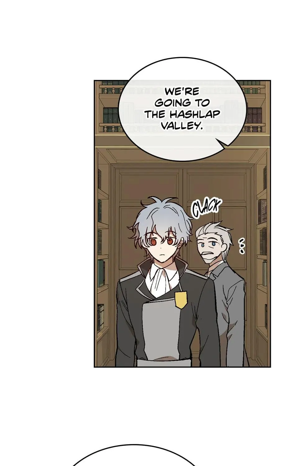 The Reason Why Raeliana Ended Up at the Duke's Mansion Chapter 152 page 77 - 