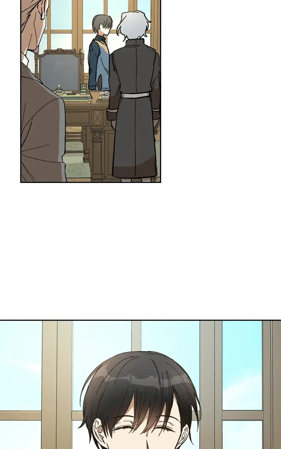 The Reason Why Raeliana Ended Up at the Duke's Mansion Chapter 152 page 79 - 