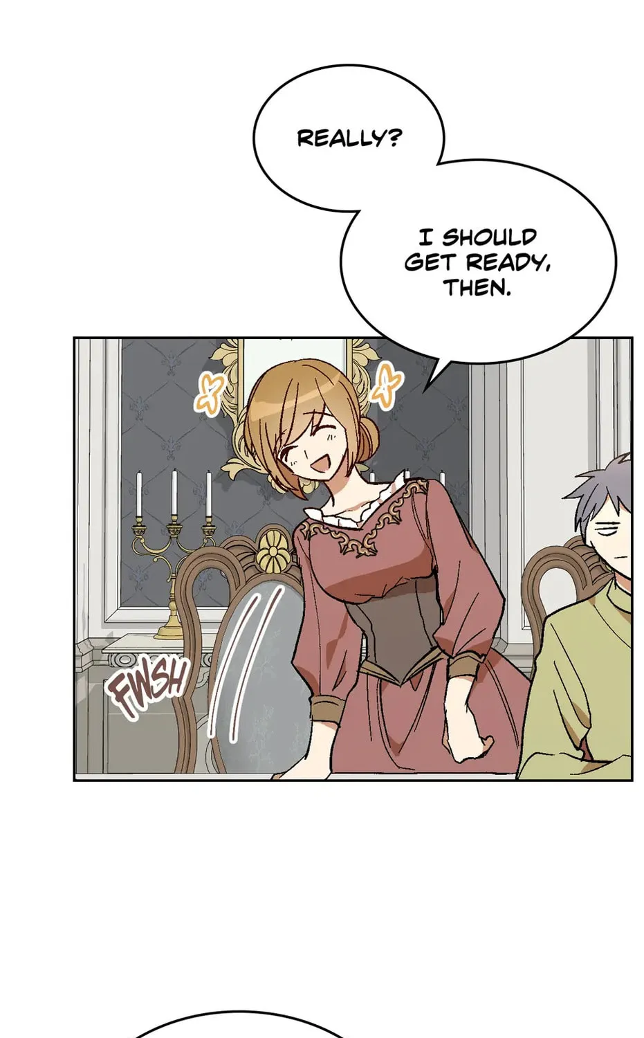 The Reason Why Raeliana Ended Up at the Duke's Mansion Chapter 152 page 87 - 