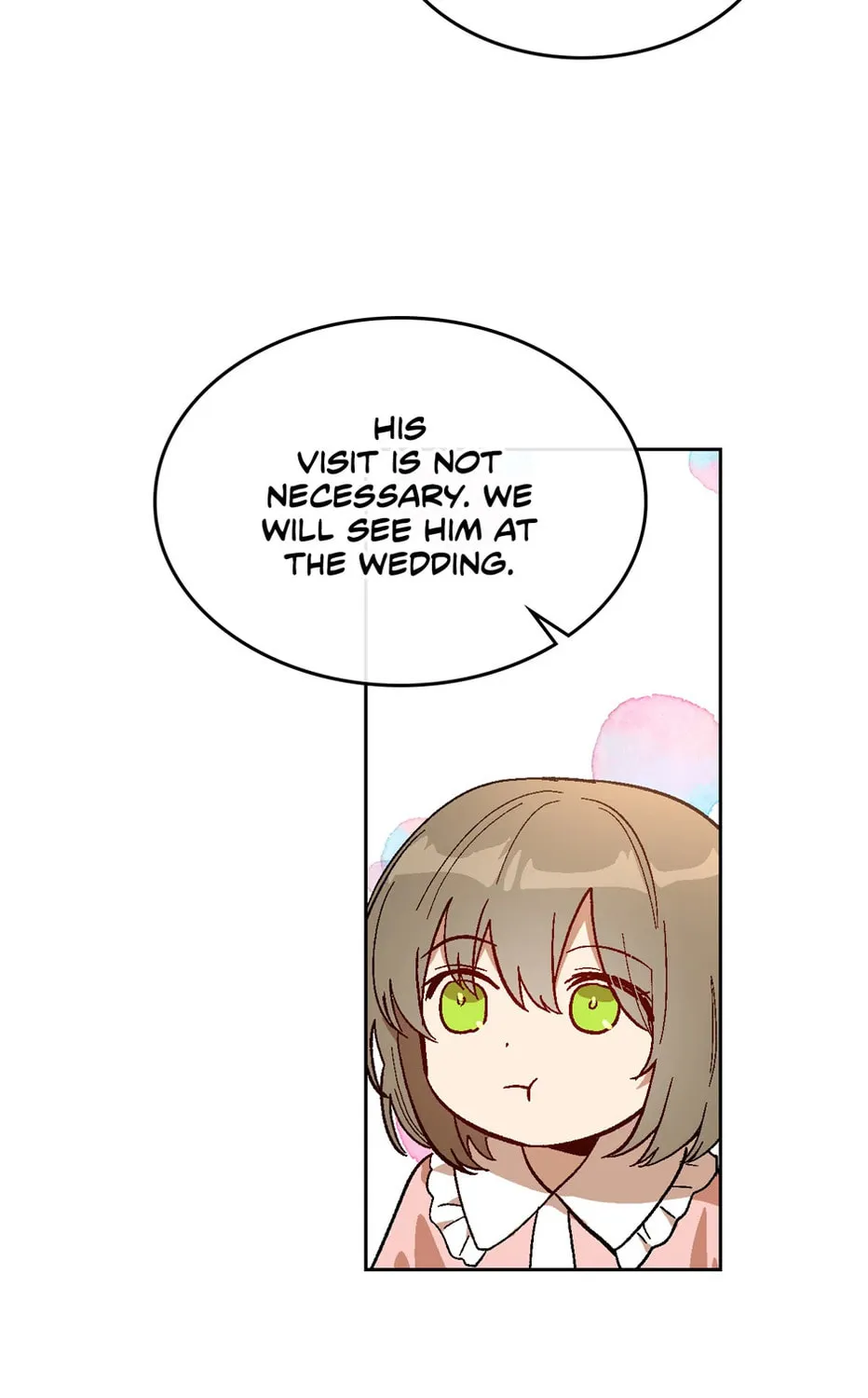 The Reason Why Raeliana Ended Up at the Duke's Mansion Chapter 152 page 91 - 