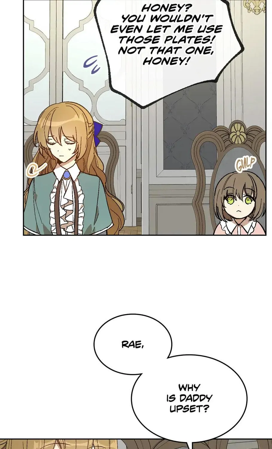 The Reason Why Raeliana Ended Up at the Duke's Mansion Chapter 152 page 95 - 