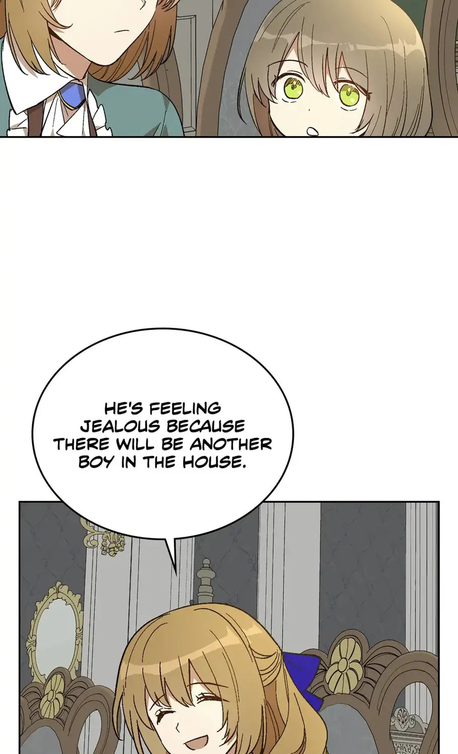 The Reason Why Raeliana Ended Up at the Duke's Mansion Chapter 152 page 97 - 