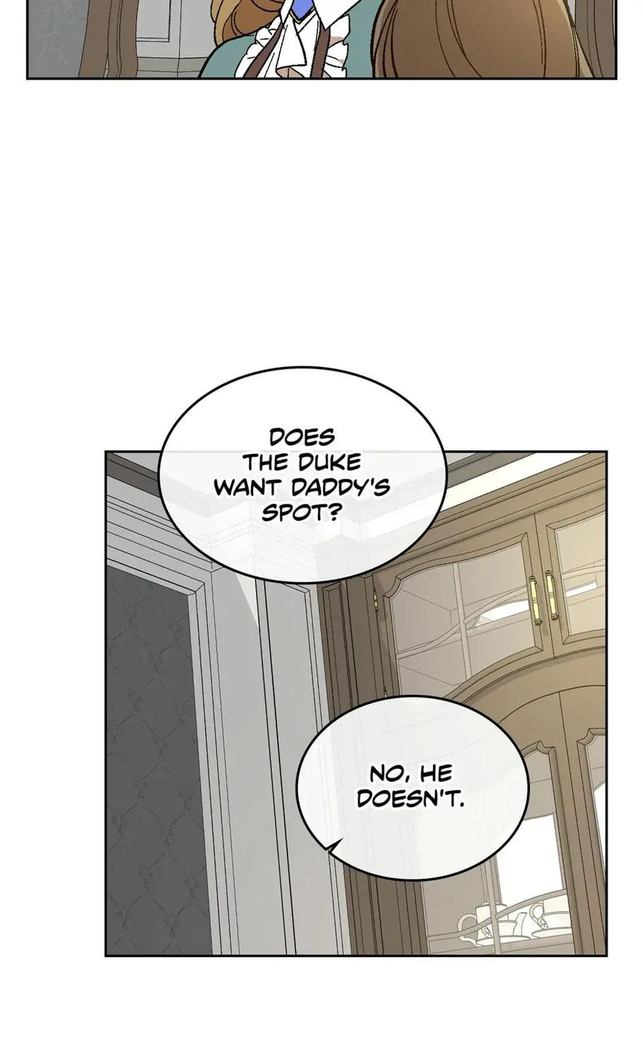 The Reason Why Raeliana Ended Up at the Duke's Mansion Chapter 152 page 99 - 
