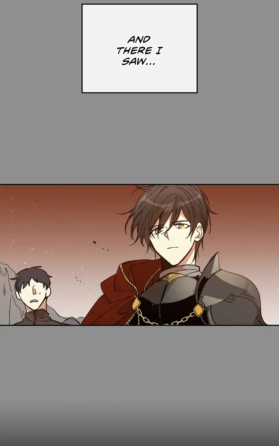 The Reason Why Raeliana Ended Up at the Duke's Mansion Chapter 153 page 15 - 