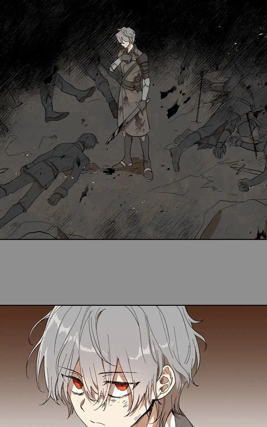 The Reason Why Raeliana Ended Up at the Duke's Mansion Chapter 153 page 17 - 