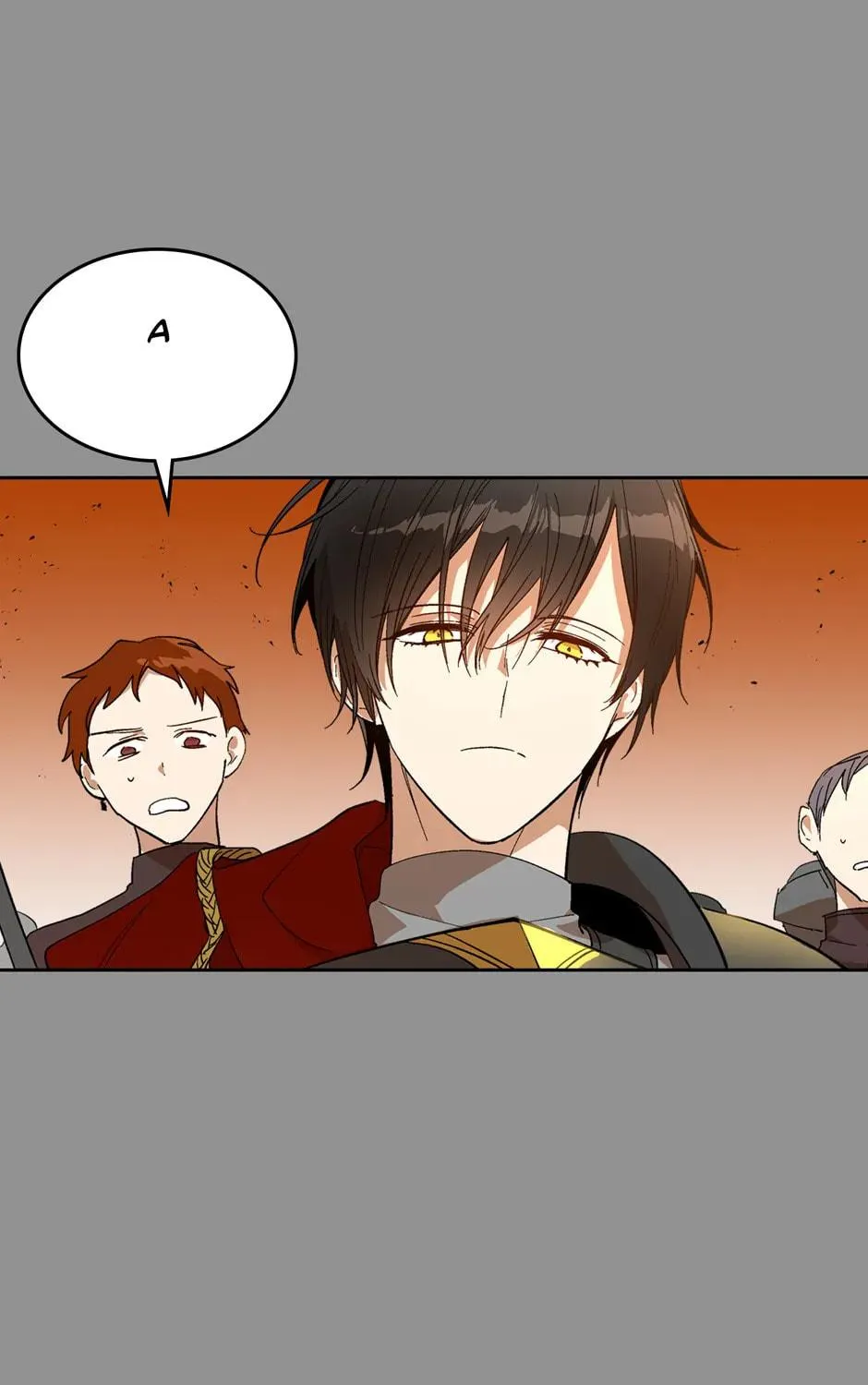 The Reason Why Raeliana Ended Up at the Duke's Mansion Chapter 153 page 19 - 