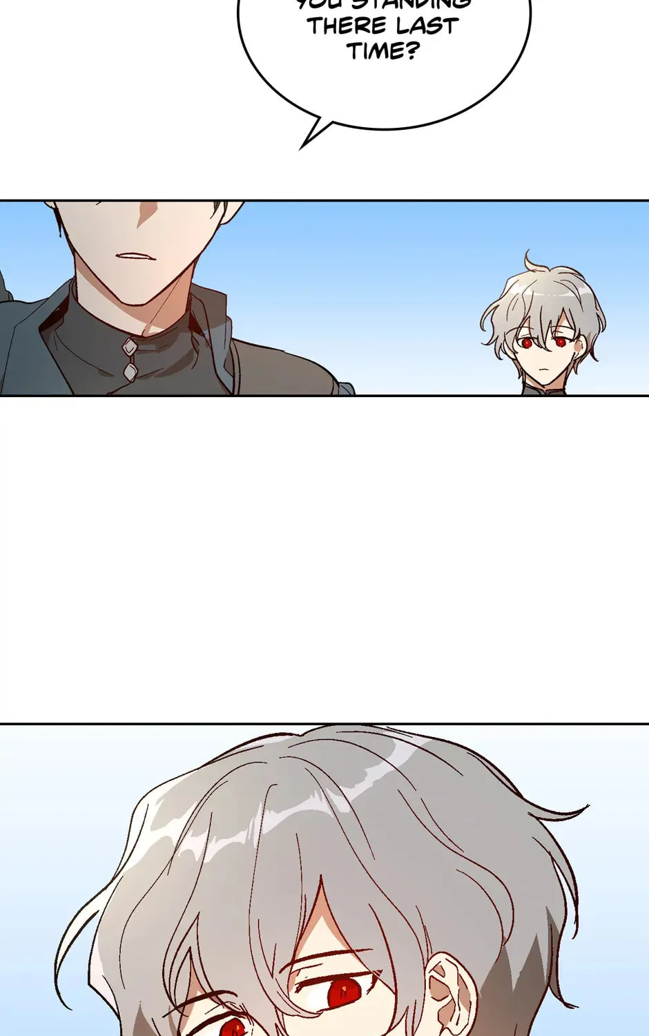 The Reason Why Raeliana Ended Up at the Duke's Mansion Chapter 153 page 3 - 