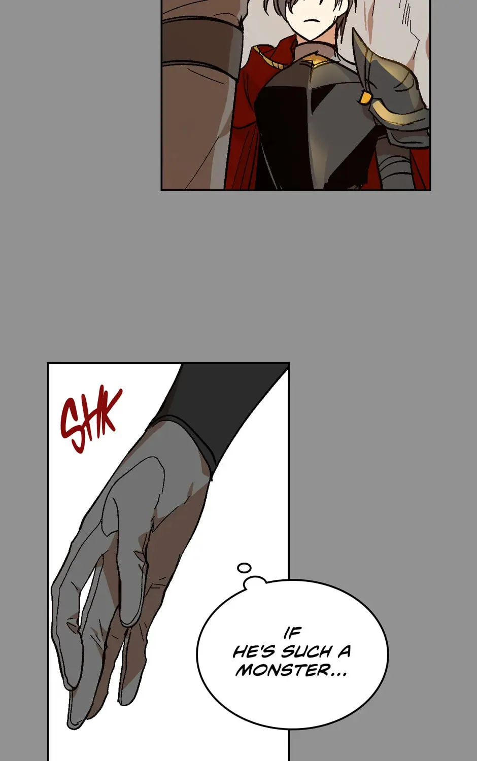 The Reason Why Raeliana Ended Up at the Duke's Mansion Chapter 153 page 25 - 