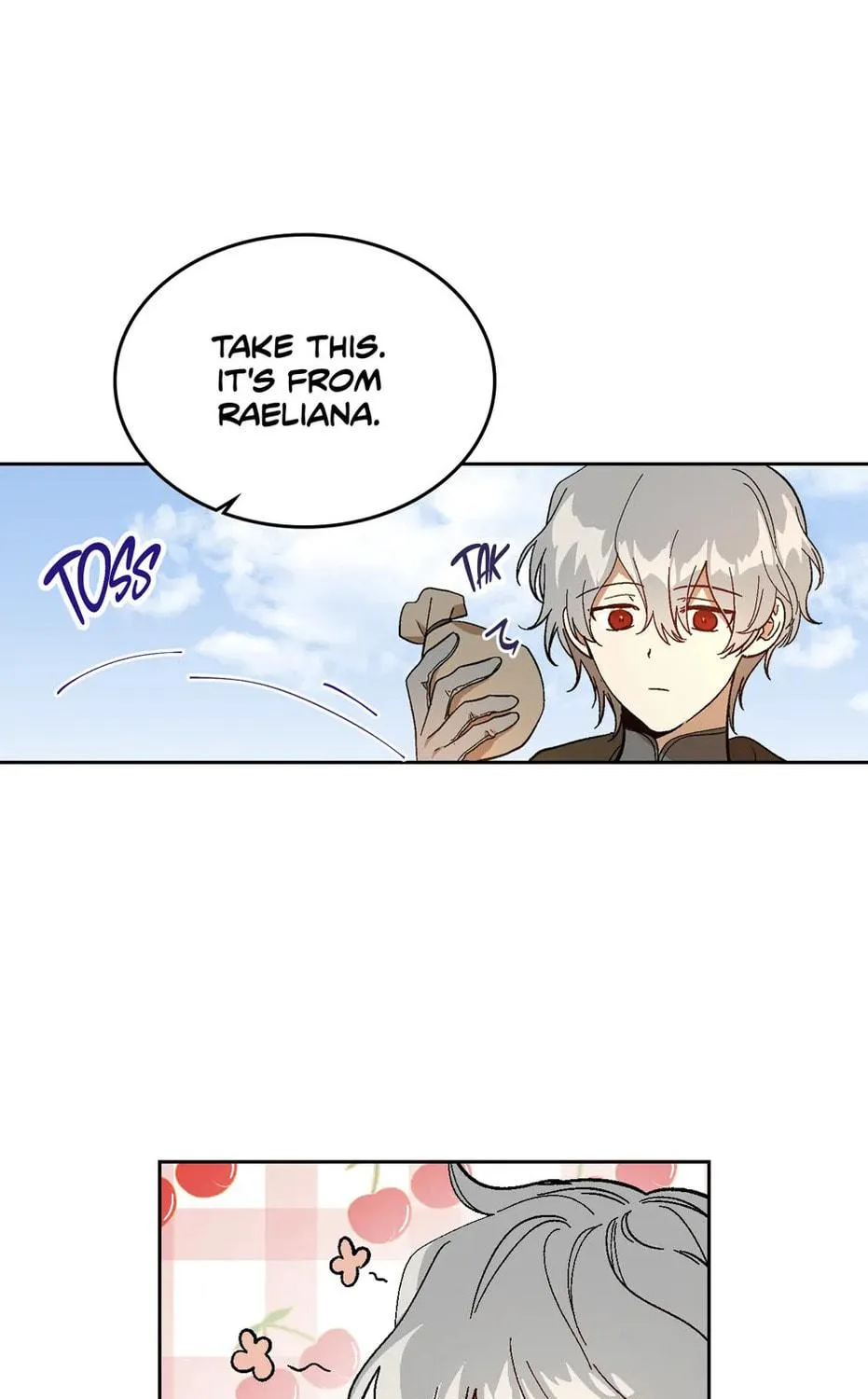 The Reason Why Raeliana Ended Up at the Duke's Mansion Chapter 153 page 29 - 