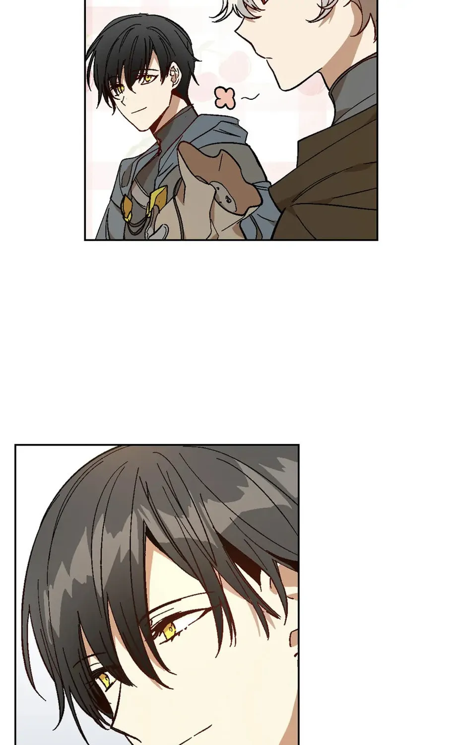 The Reason Why Raeliana Ended Up at the Duke's Mansion Chapter 153 page 31 - 