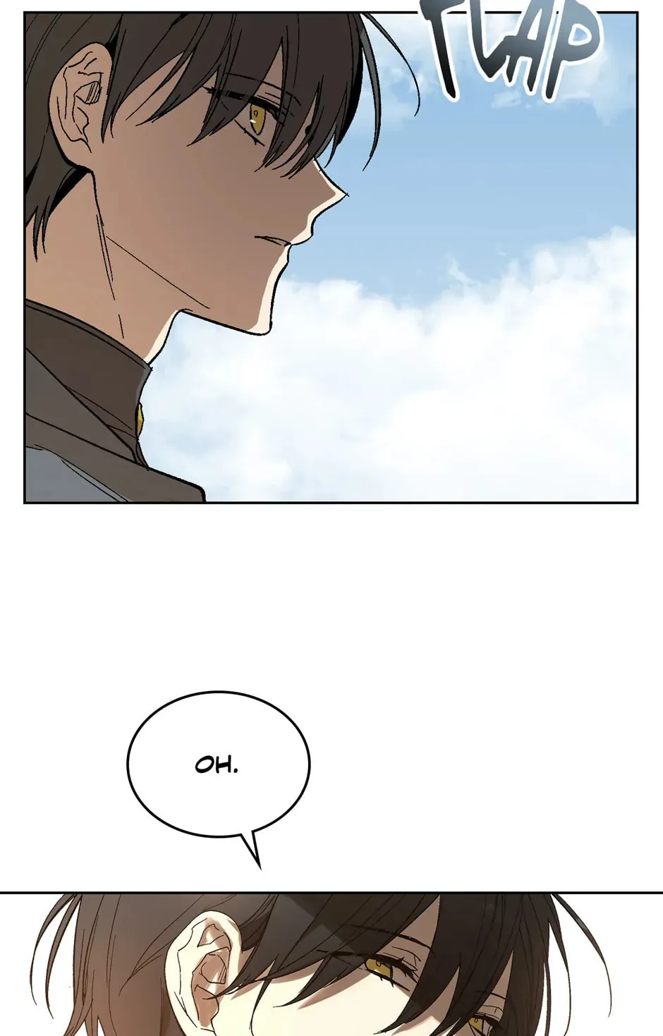 The Reason Why Raeliana Ended Up at the Duke's Mansion Chapter 153 page 36 - 