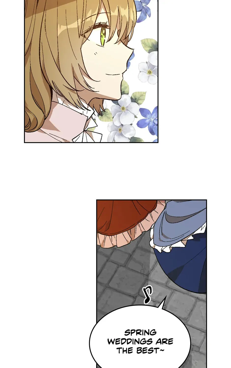 The Reason Why Raeliana Ended Up at the Duke's Mansion Chapter 153 page 42 - 
