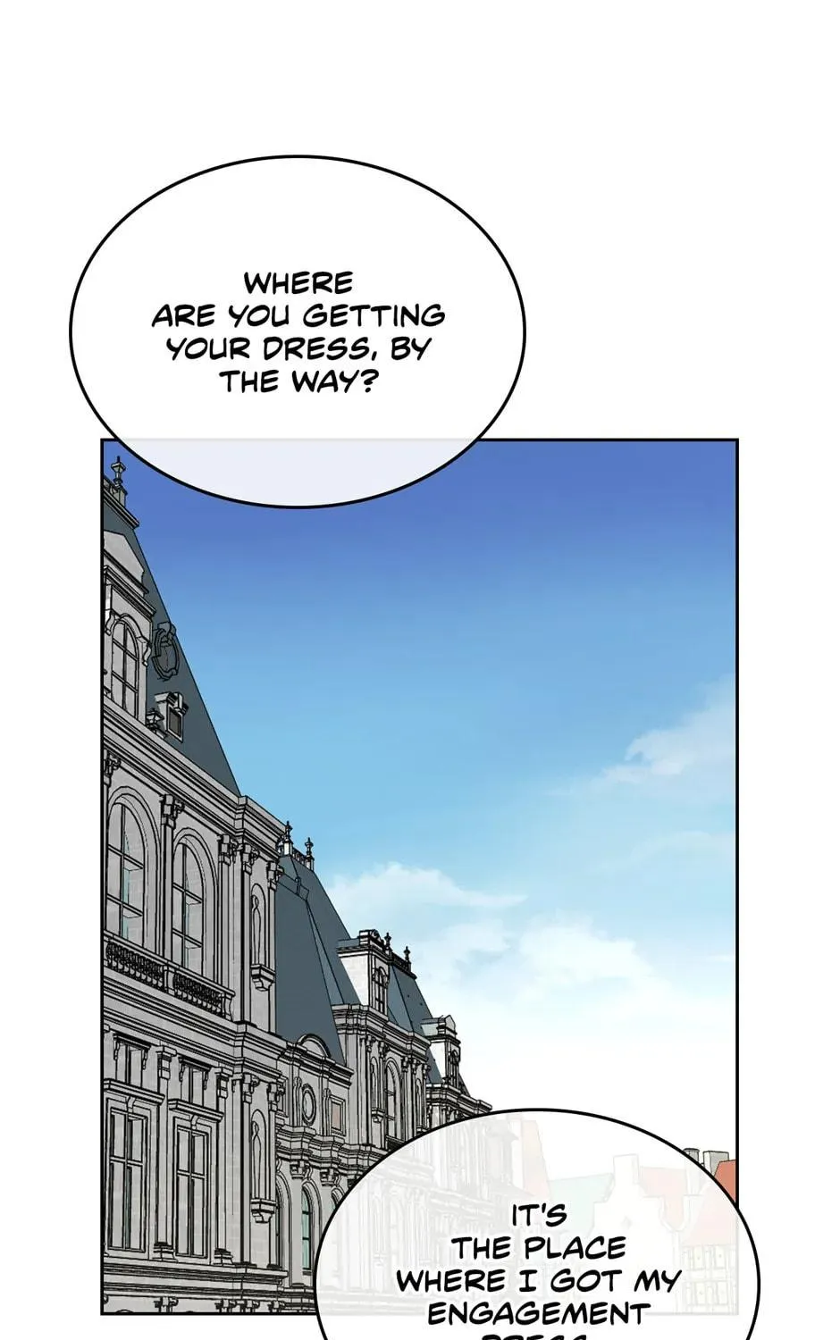The Reason Why Raeliana Ended Up at the Duke's Mansion Chapter 153 page 44 - 