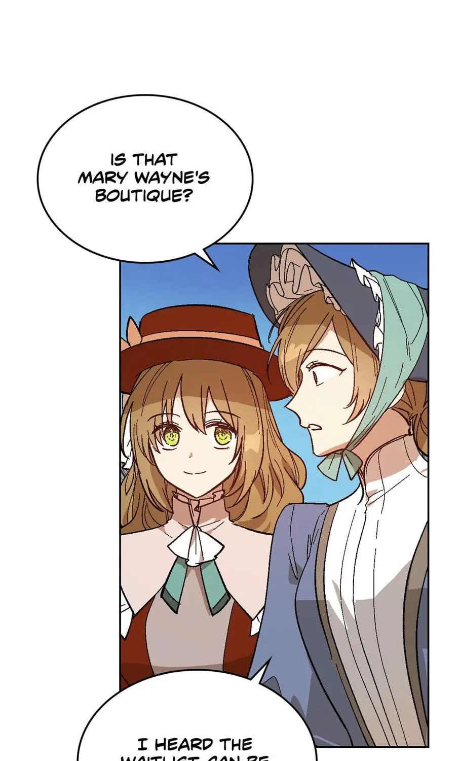 The Reason Why Raeliana Ended Up at the Duke's Mansion Chapter 153 page 46 - 