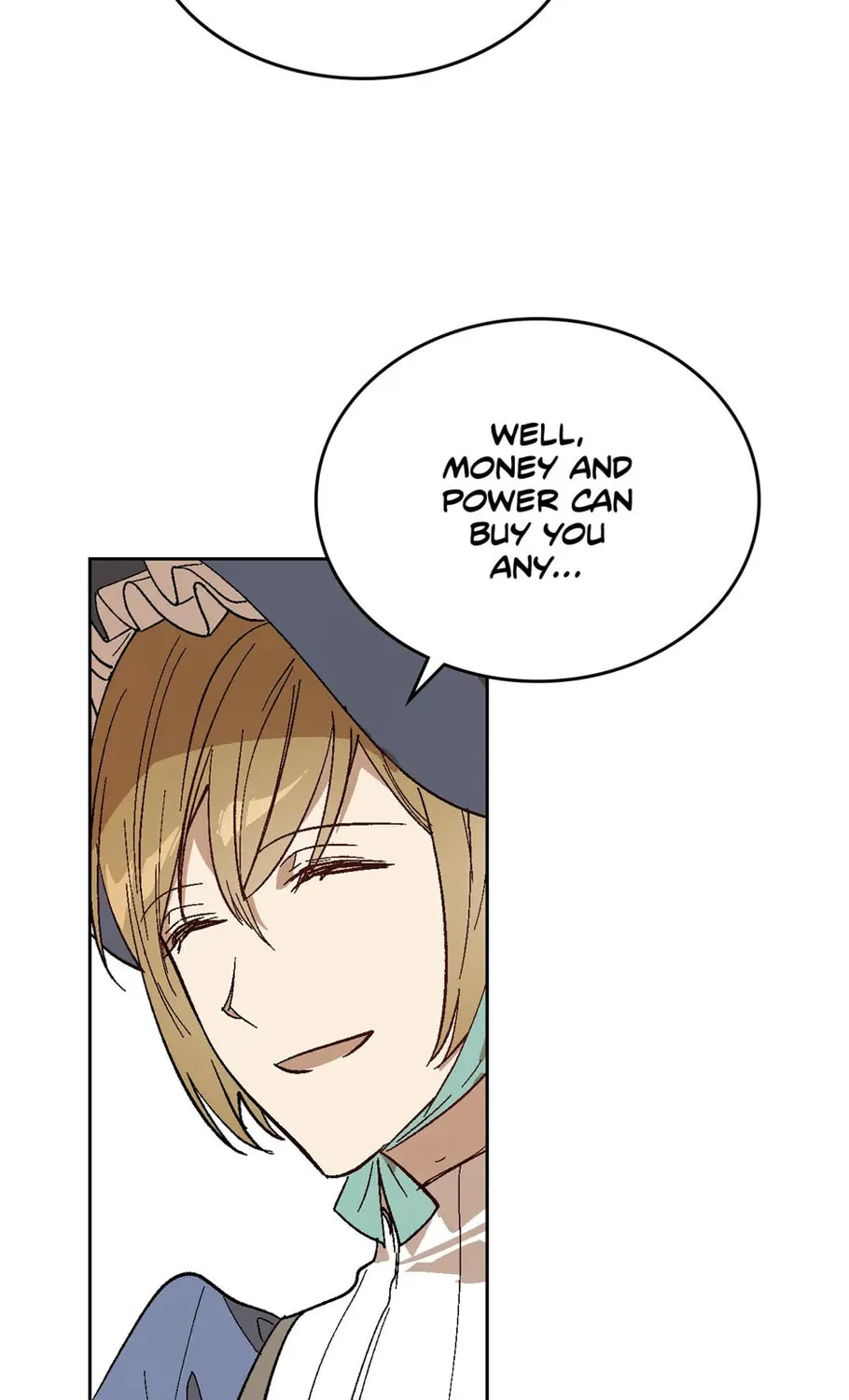 The Reason Why Raeliana Ended Up at the Duke's Mansion Chapter 153 page 48 - 