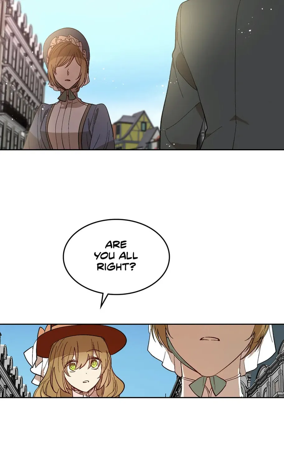 The Reason Why Raeliana Ended Up at the Duke's Mansion Chapter 153 page 52 - 