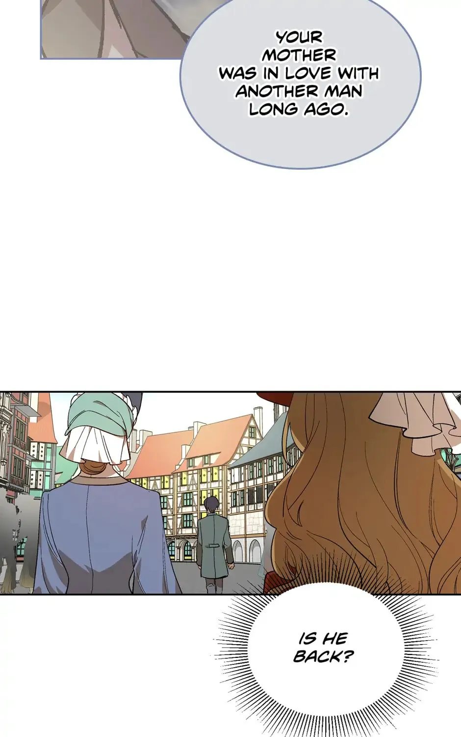 The Reason Why Raeliana Ended Up at the Duke's Mansion Chapter 153 page 58 - 