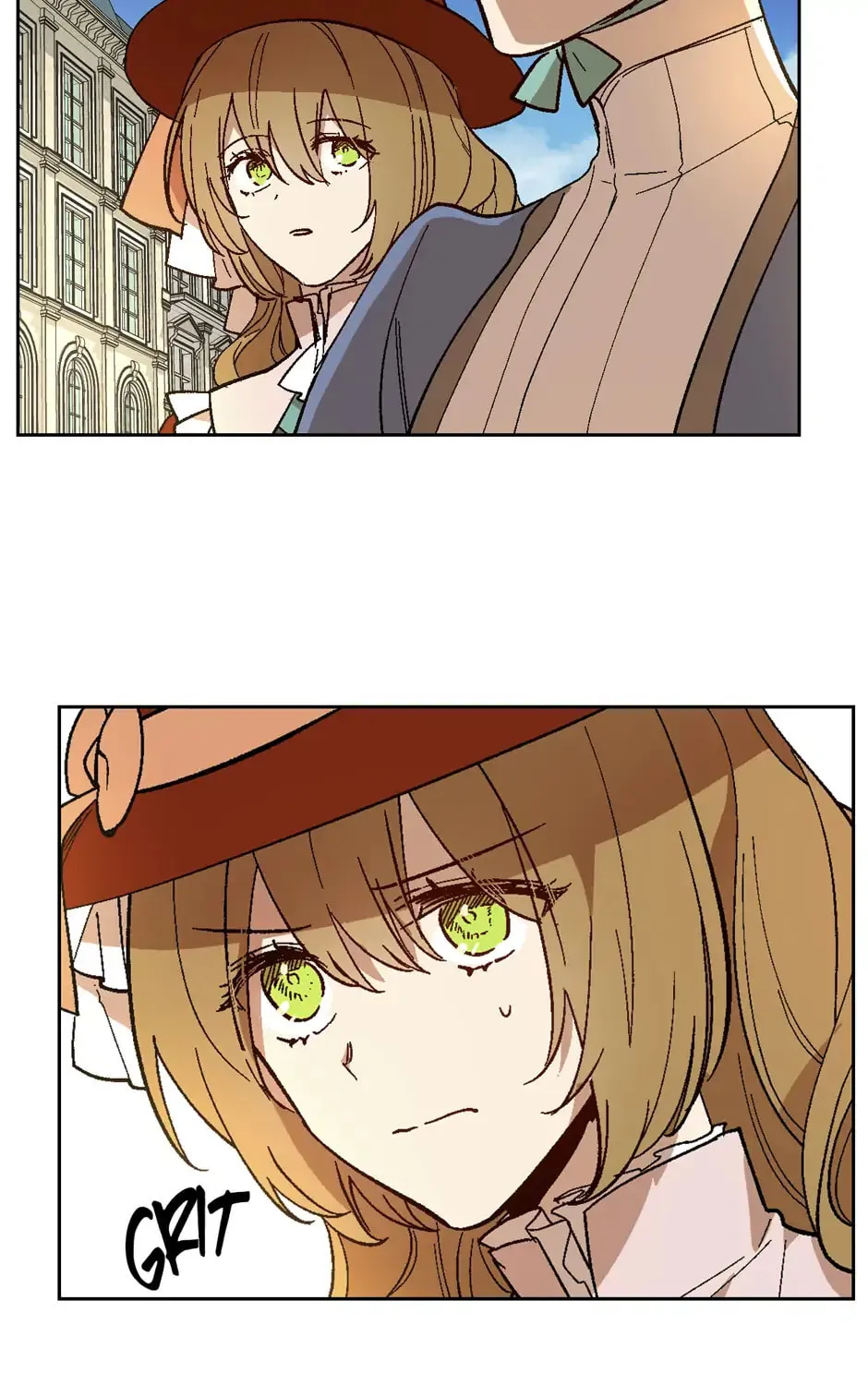 The Reason Why Raeliana Ended Up at the Duke's Mansion Chapter 153 page 60 - 