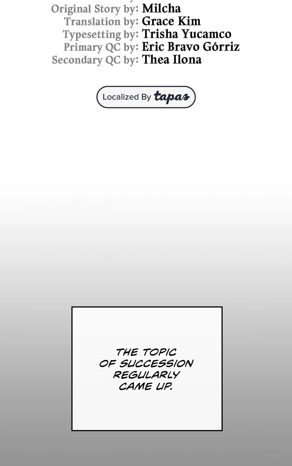 The Reason Why Raeliana Ended Up at the Duke's Mansion Chapter 153 page 7 - 
