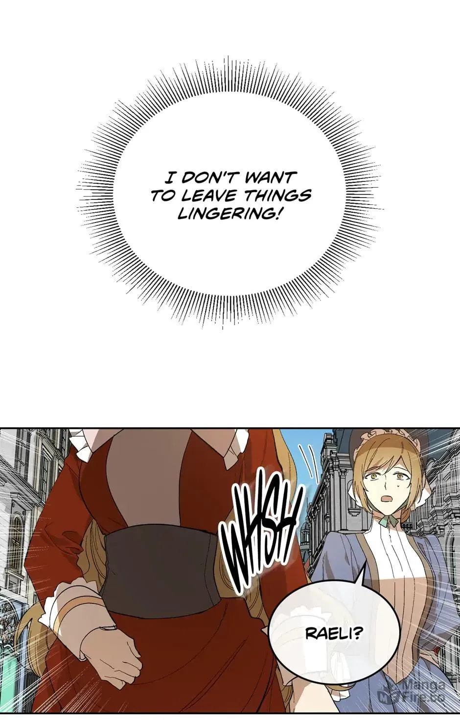 The Reason Why Raeliana Ended Up at the Duke's Mansion Chapter 153 page 62 - 