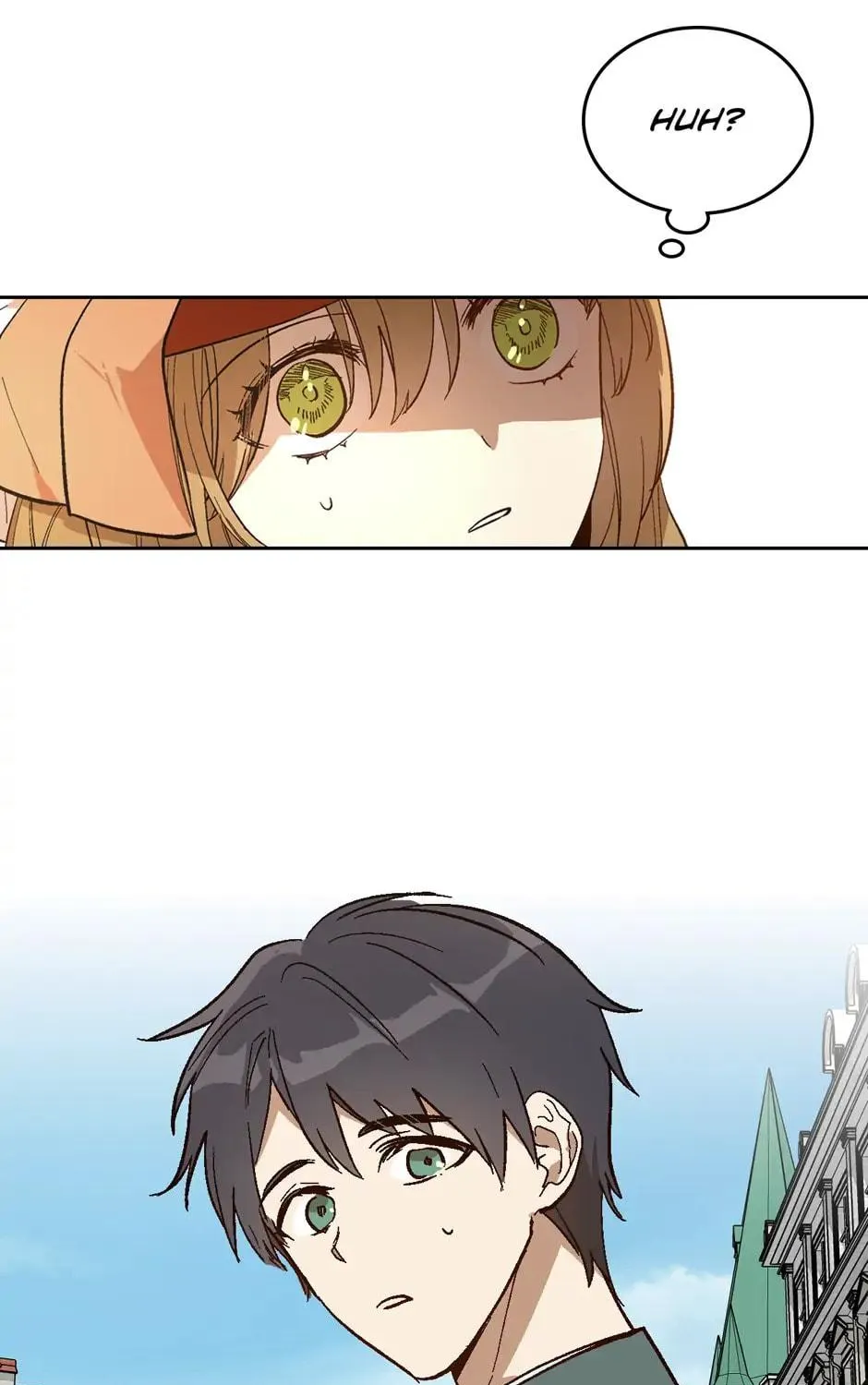 The Reason Why Raeliana Ended Up at the Duke's Mansion Chapter 153 page 64 - 