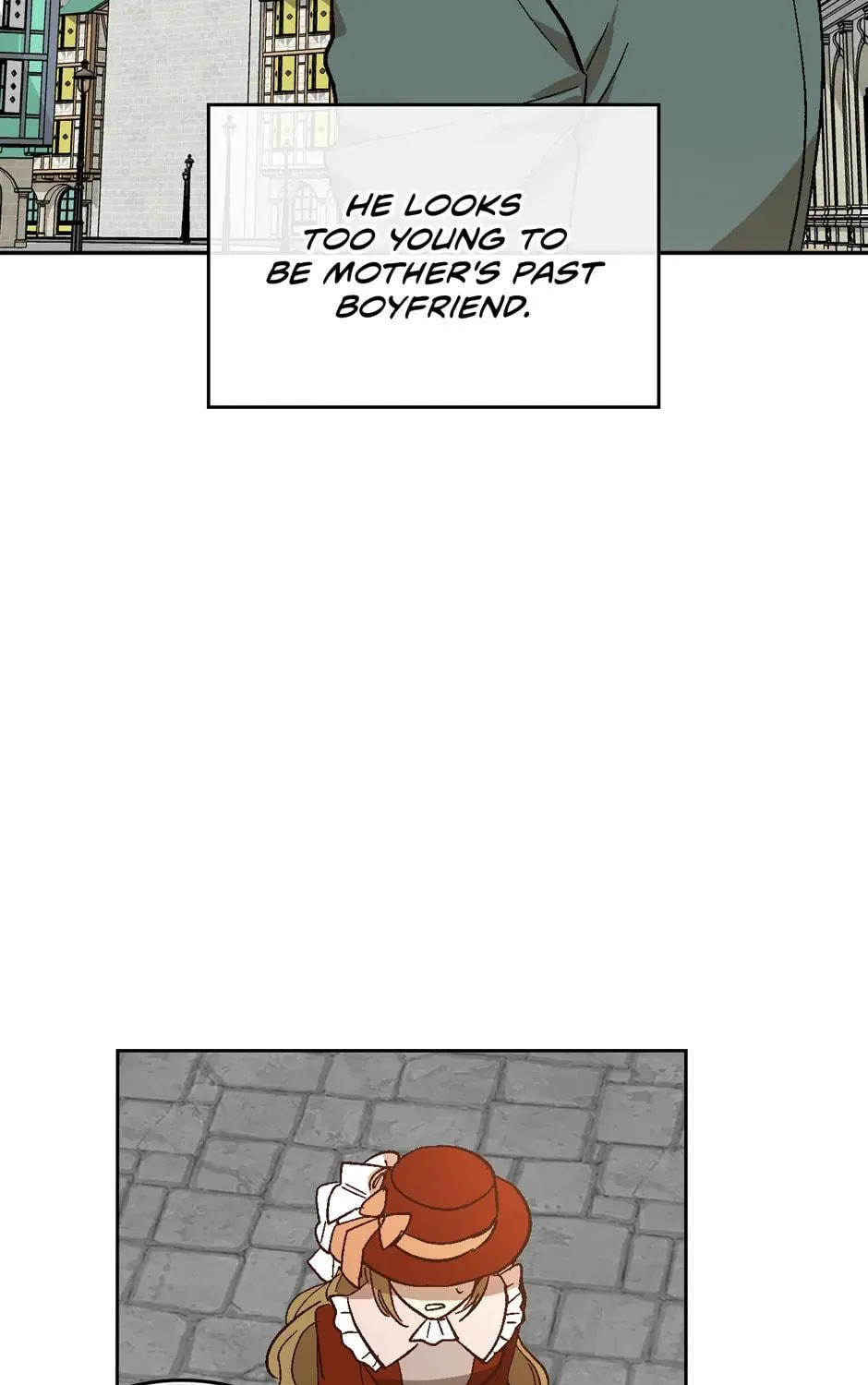 The Reason Why Raeliana Ended Up at the Duke's Mansion Chapter 153 page 66 - 