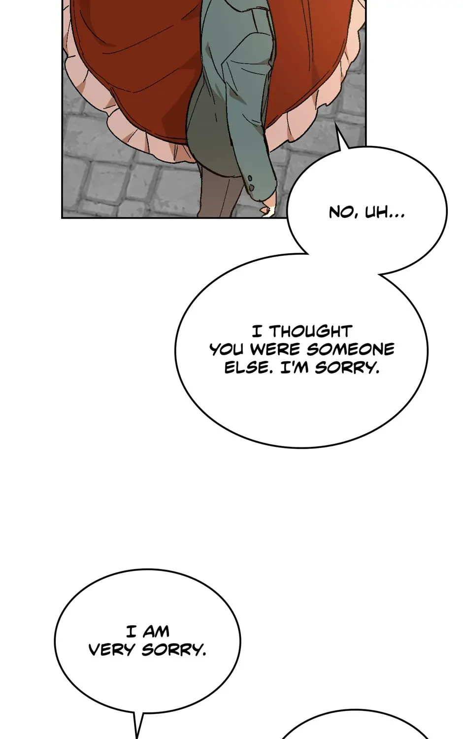 The Reason Why Raeliana Ended Up at the Duke's Mansion Chapter 153 page 68 - 