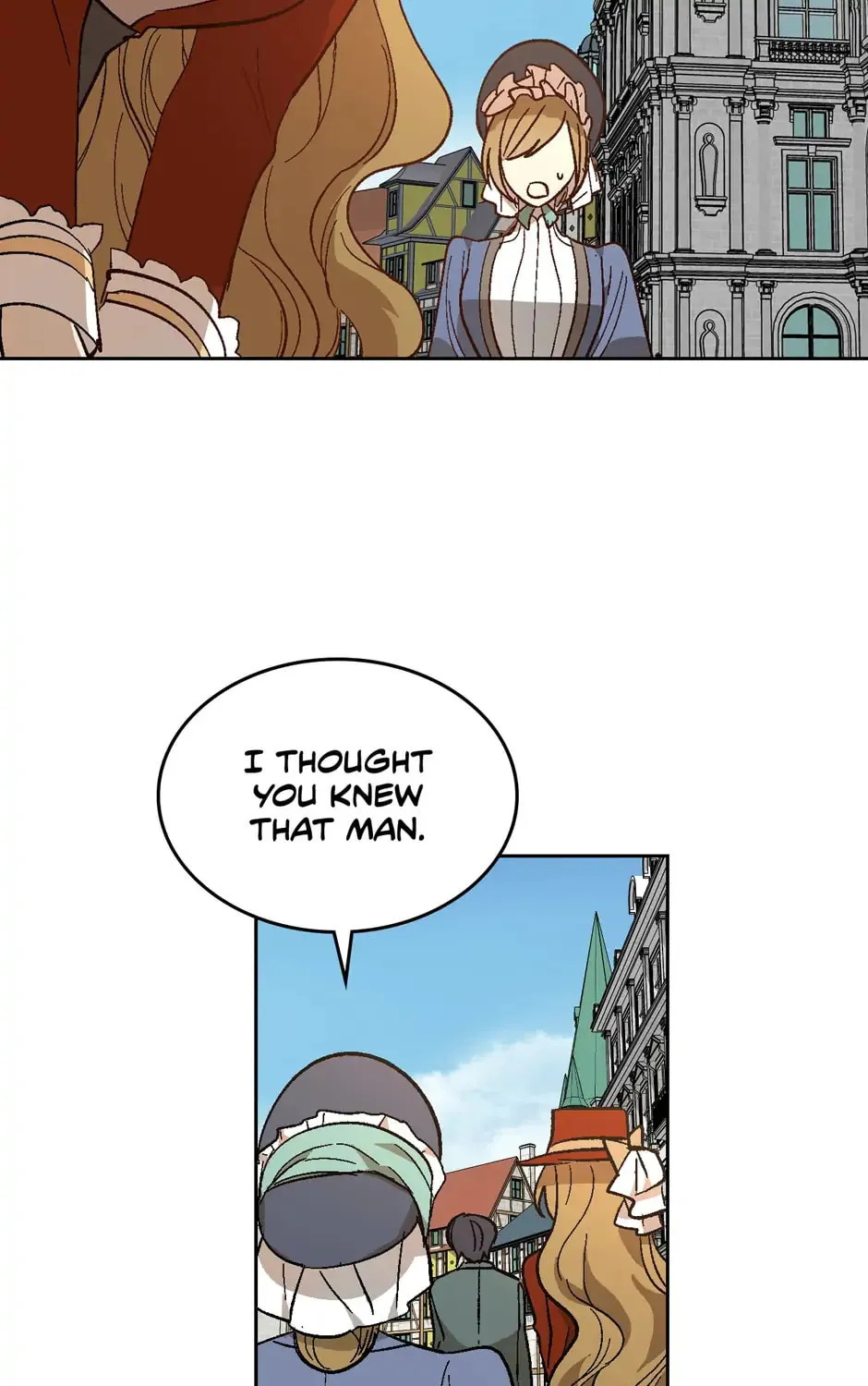The Reason Why Raeliana Ended Up at the Duke's Mansion Chapter 153 page 70 - 