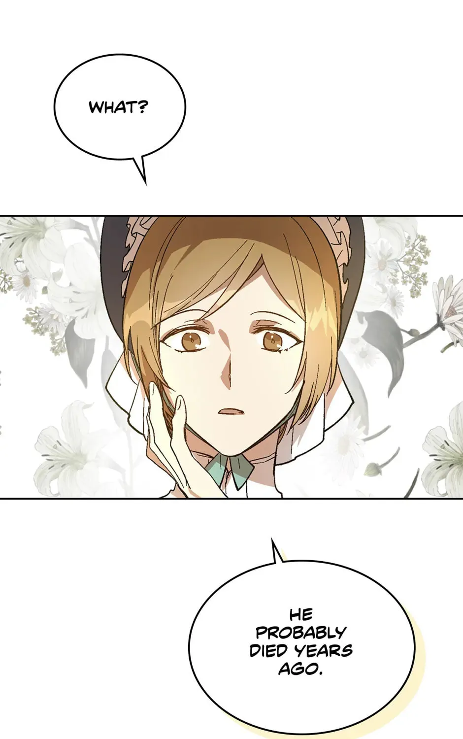 The Reason Why Raeliana Ended Up at the Duke's Mansion Chapter 153 page 76 - 