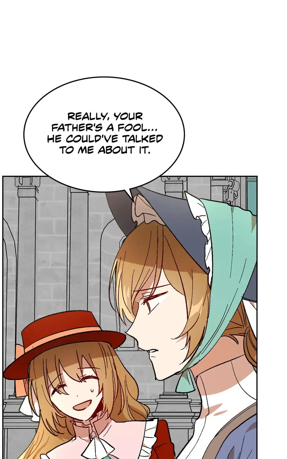 The Reason Why Raeliana Ended Up at the Duke's Mansion Chapter 153 page 80 - 