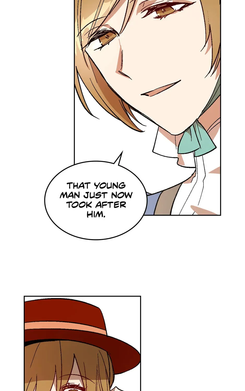 The Reason Why Raeliana Ended Up at the Duke's Mansion Chapter 153 page 86 - 
