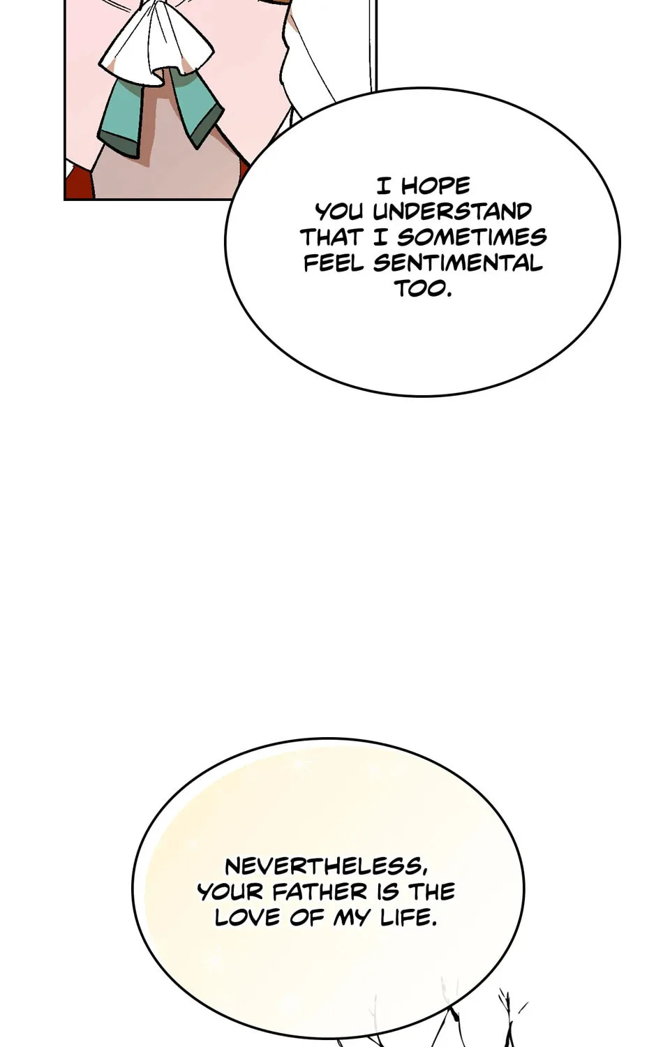 The Reason Why Raeliana Ended Up at the Duke's Mansion Chapter 153 page 88 - 