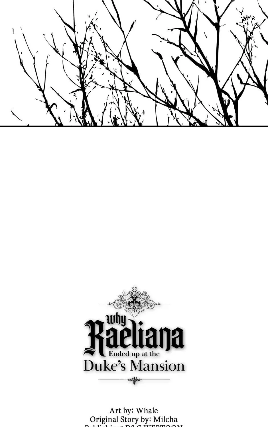 The Reason Why Raeliana Ended Up at the Duke's Mansion Chapter 153 page 90 - 