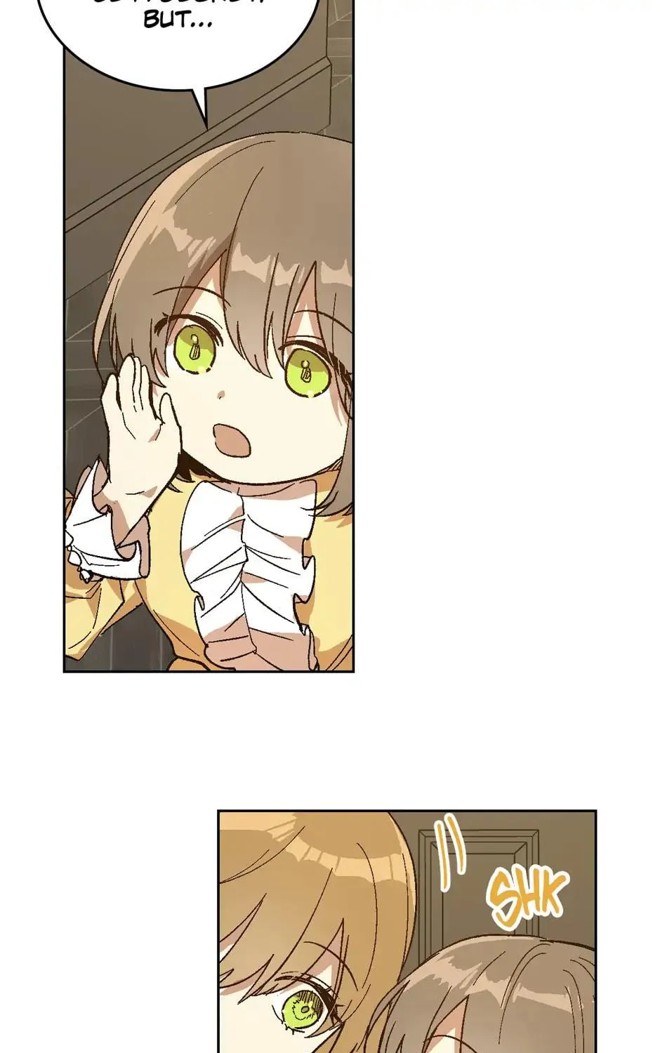 The Reason Why Raeliana Ended Up at the Duke's Mansion Chapter 154 page 11 - 