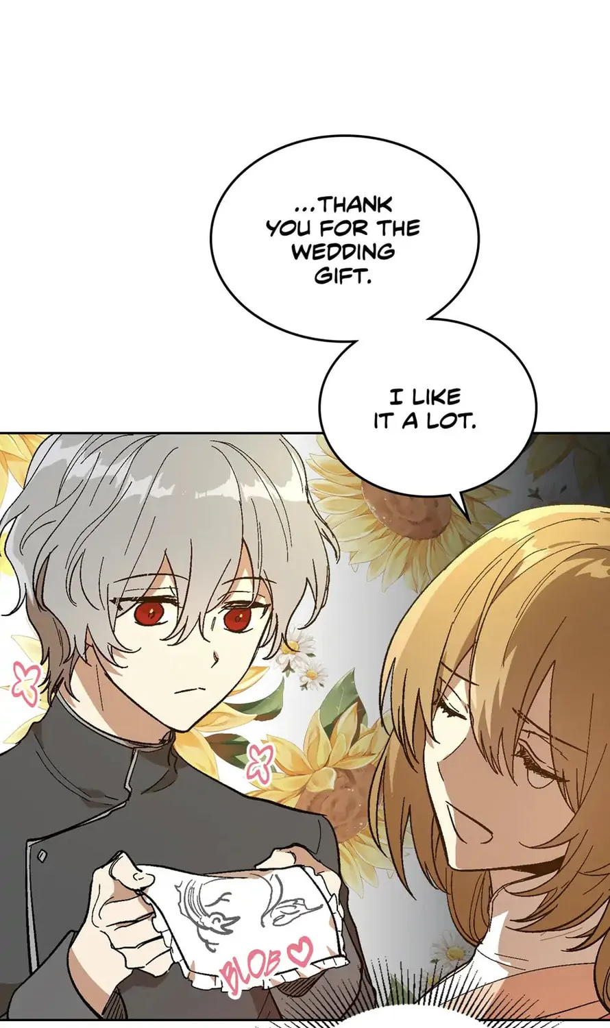The Reason Why Raeliana Ended Up at the Duke's Mansion Chapter 154 page 105 - 