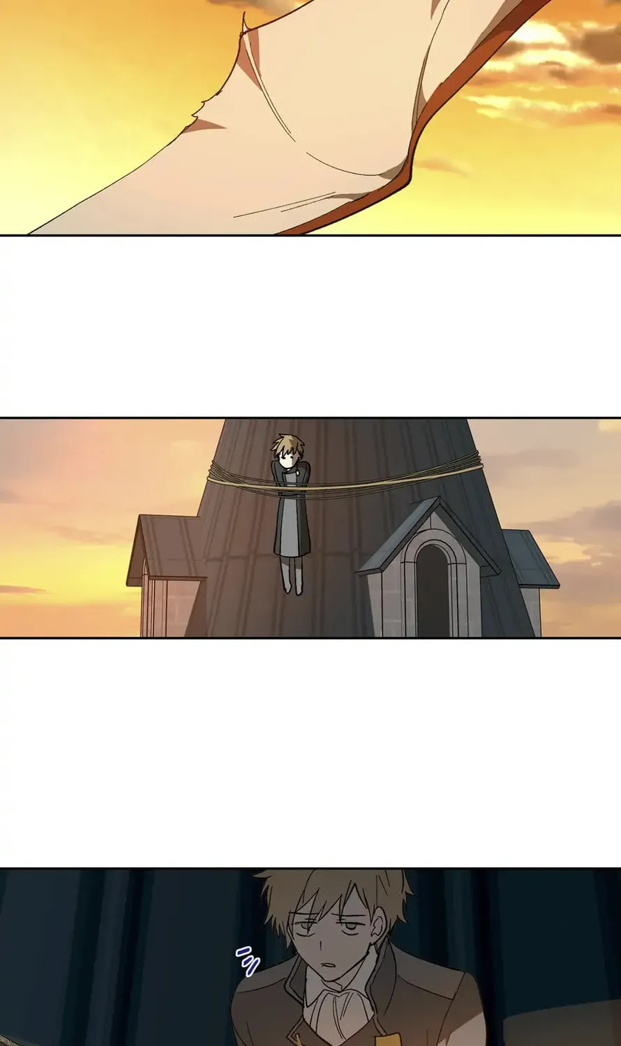 The Reason Why Raeliana Ended Up at the Duke's Mansion Chapter 154 page 111 - 