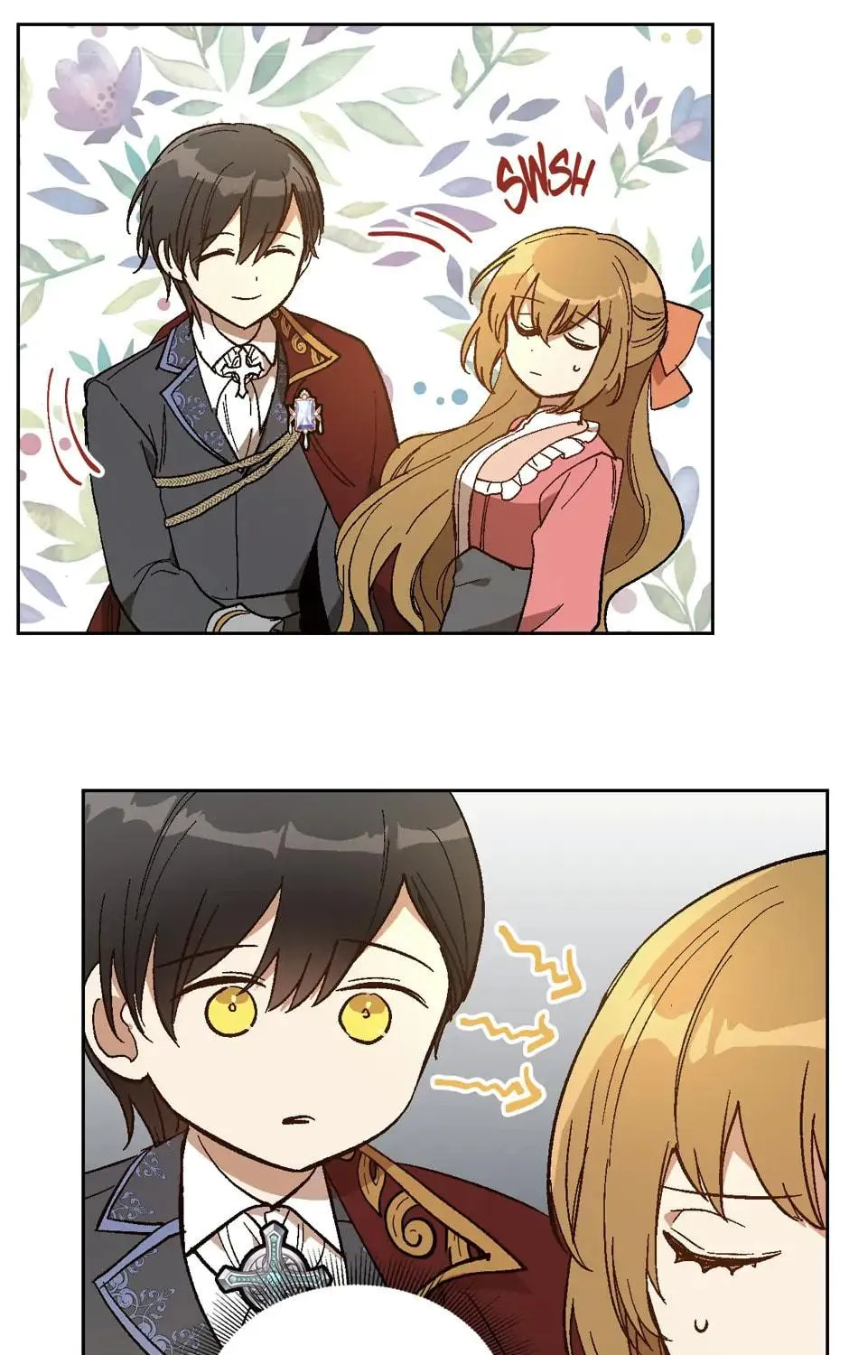 The Reason Why Raeliana Ended Up at the Duke's Mansion Chapter 154 page 23 - 