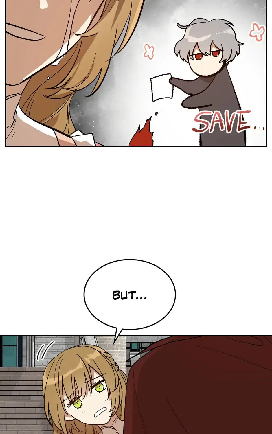 The Reason Why Raeliana Ended Up at the Duke's Mansion Chapter 154 page 37 - 
