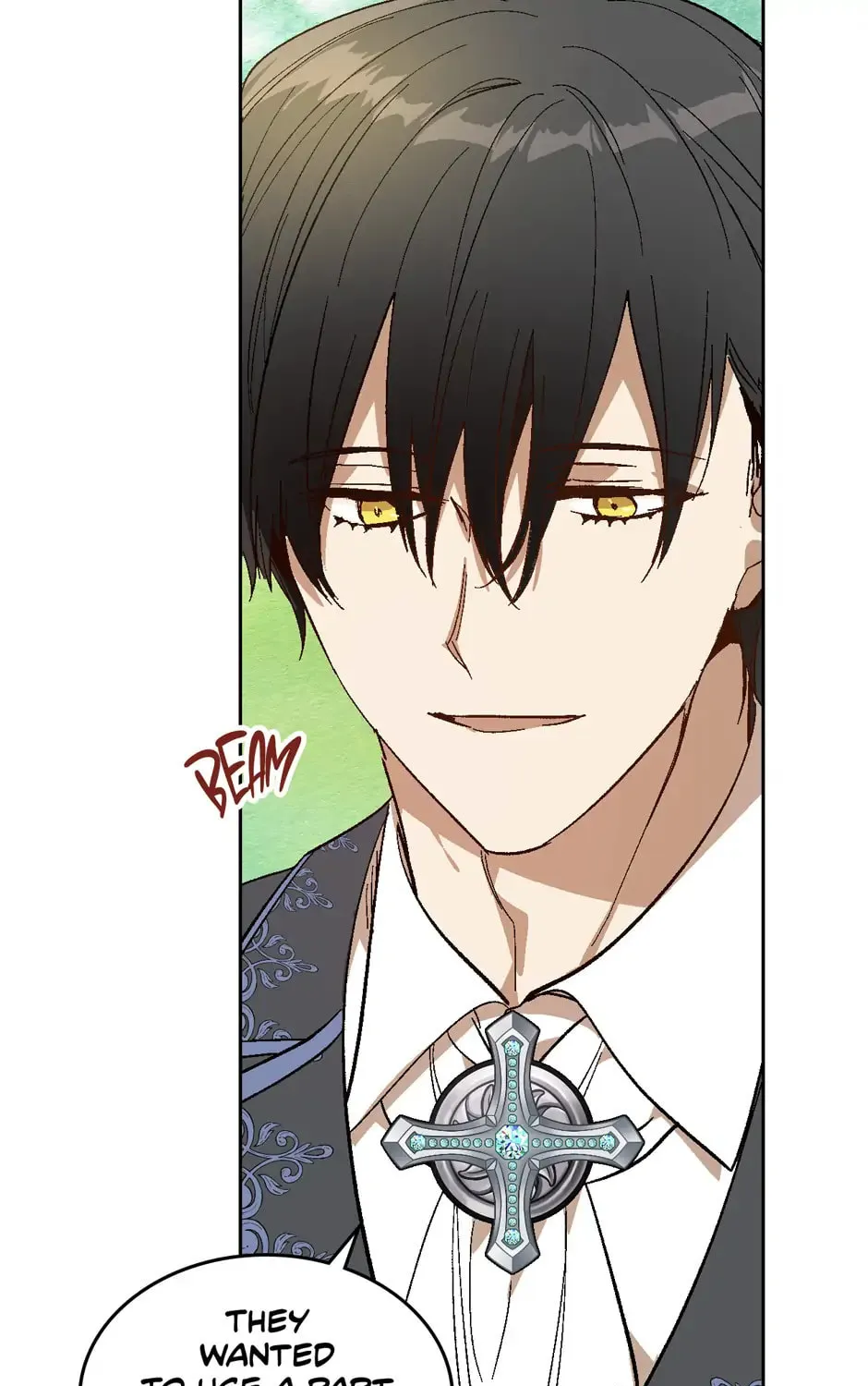 The Reason Why Raeliana Ended Up at the Duke's Mansion Chapter 154 page 43 - 