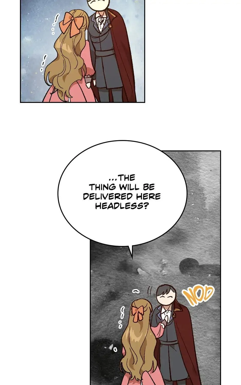 The Reason Why Raeliana Ended Up at the Duke's Mansion Chapter 154 page 47 - 