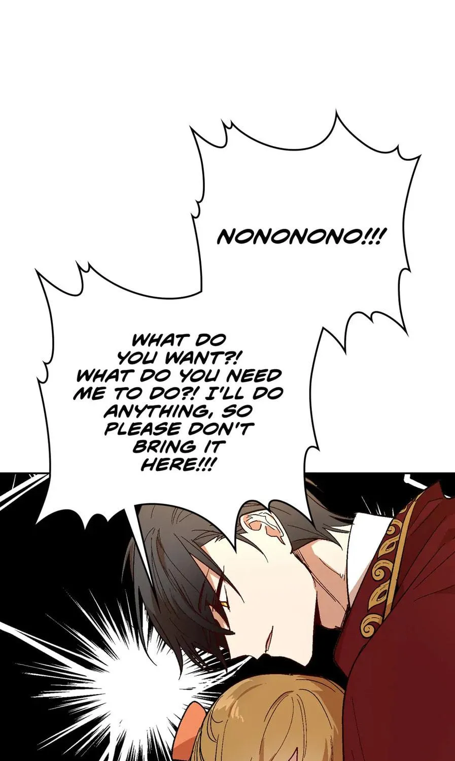 The Reason Why Raeliana Ended Up at the Duke's Mansion Chapter 154 page 49 - 