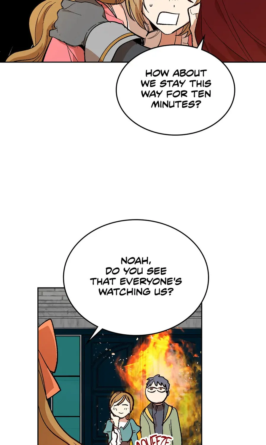 The Reason Why Raeliana Ended Up at the Duke's Mansion Chapter 154 page 51 - 