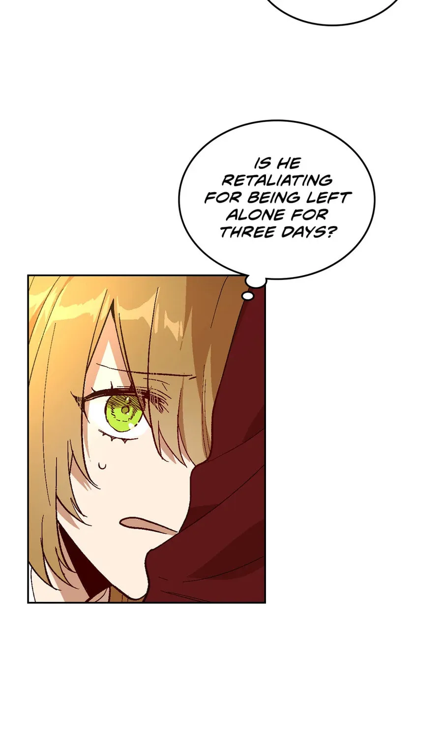 The Reason Why Raeliana Ended Up at the Duke's Mansion Chapter 154 page 55 - 