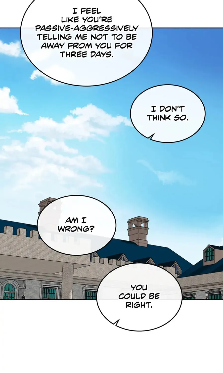 The Reason Why Raeliana Ended Up at the Duke's Mansion Chapter 154 page 57 - 