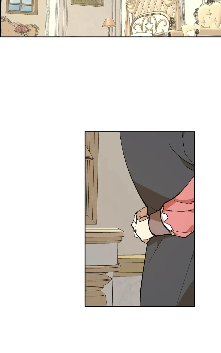 The Reason Why Raeliana Ended Up at the Duke's Mansion Chapter 154 page 67 - 