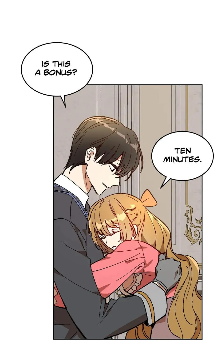The Reason Why Raeliana Ended Up at the Duke's Mansion Chapter 154 page 69 - 