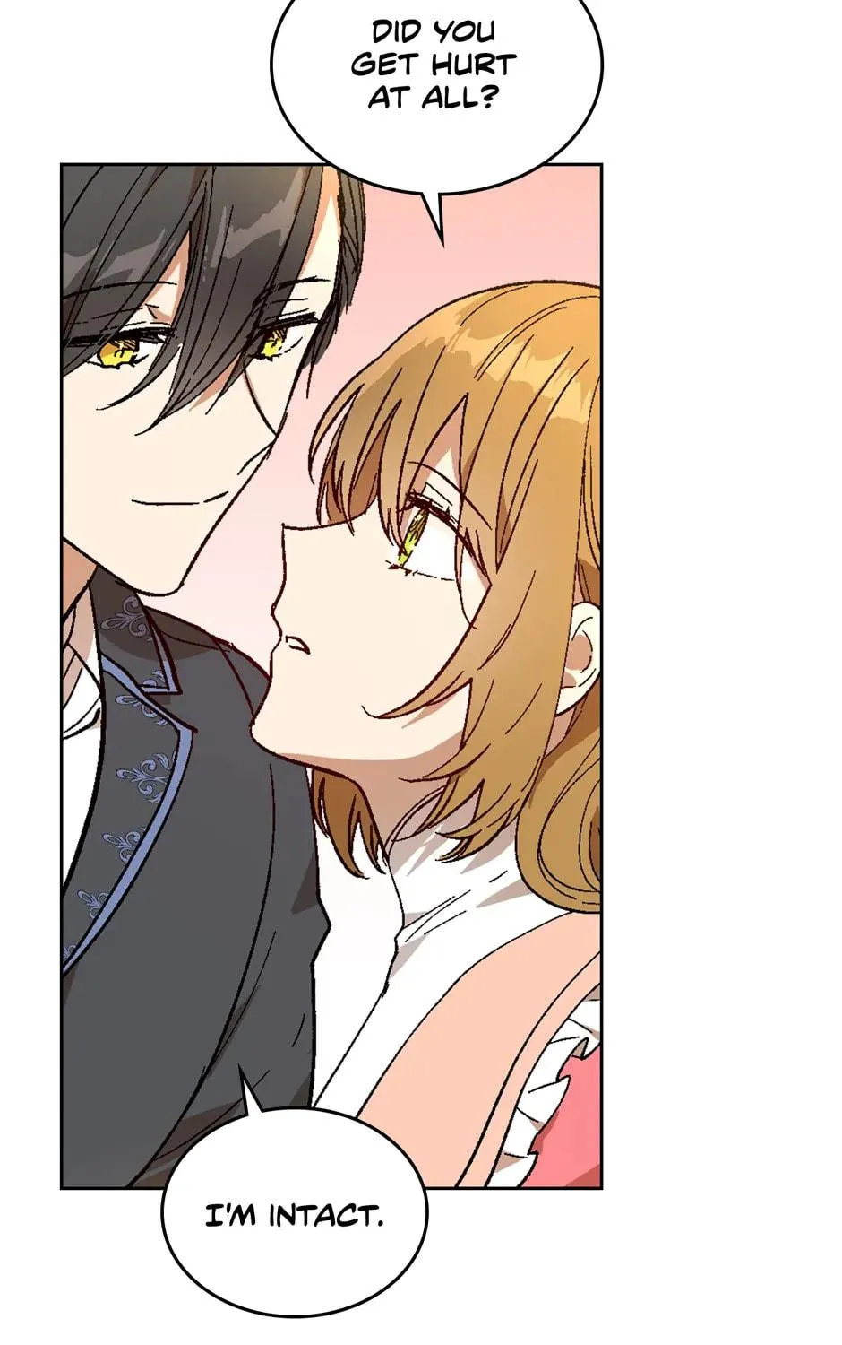 The Reason Why Raeliana Ended Up at the Duke's Mansion Chapter 154 page 71 - 