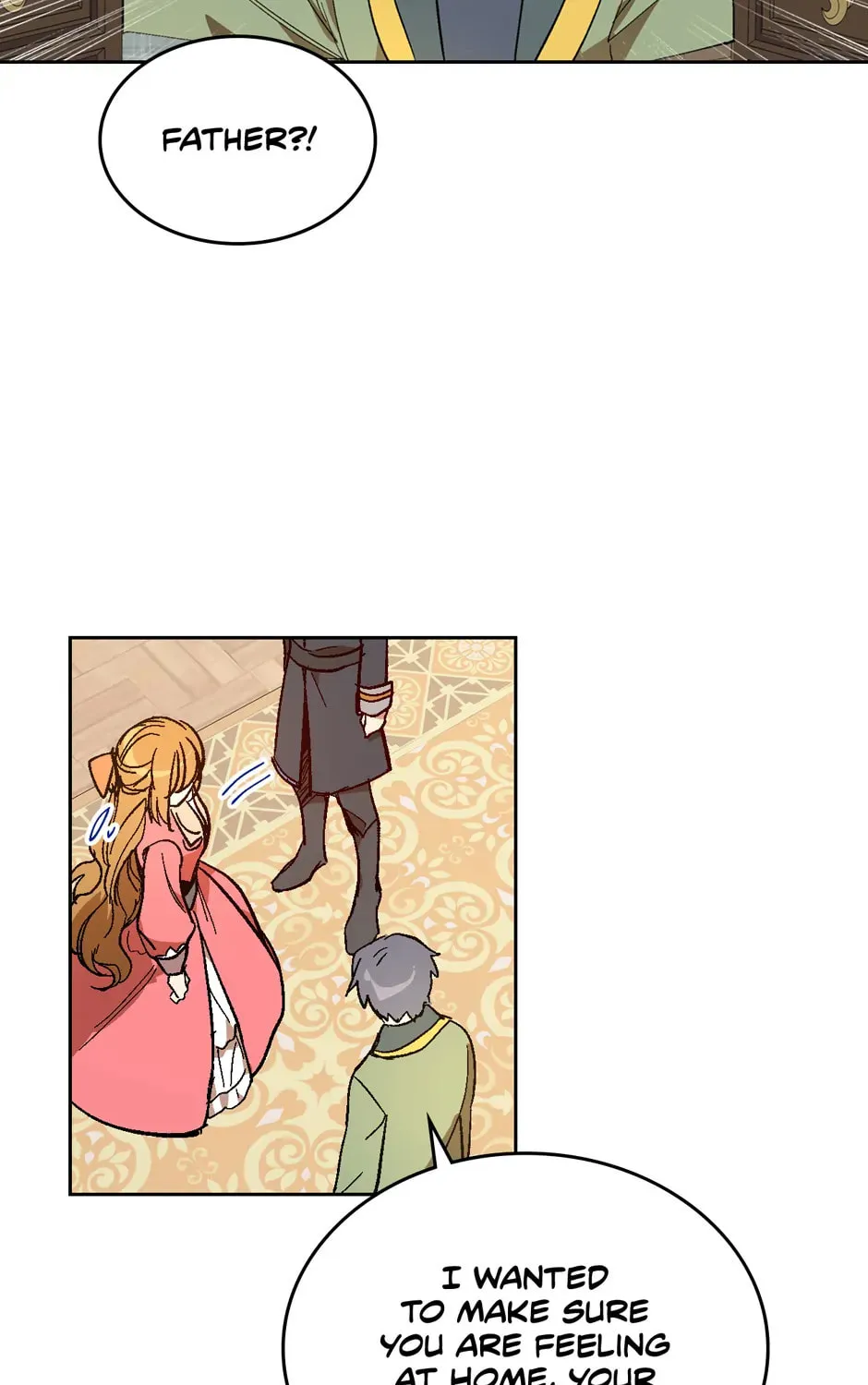 The Reason Why Raeliana Ended Up at the Duke's Mansion Chapter 154 page 75 - 