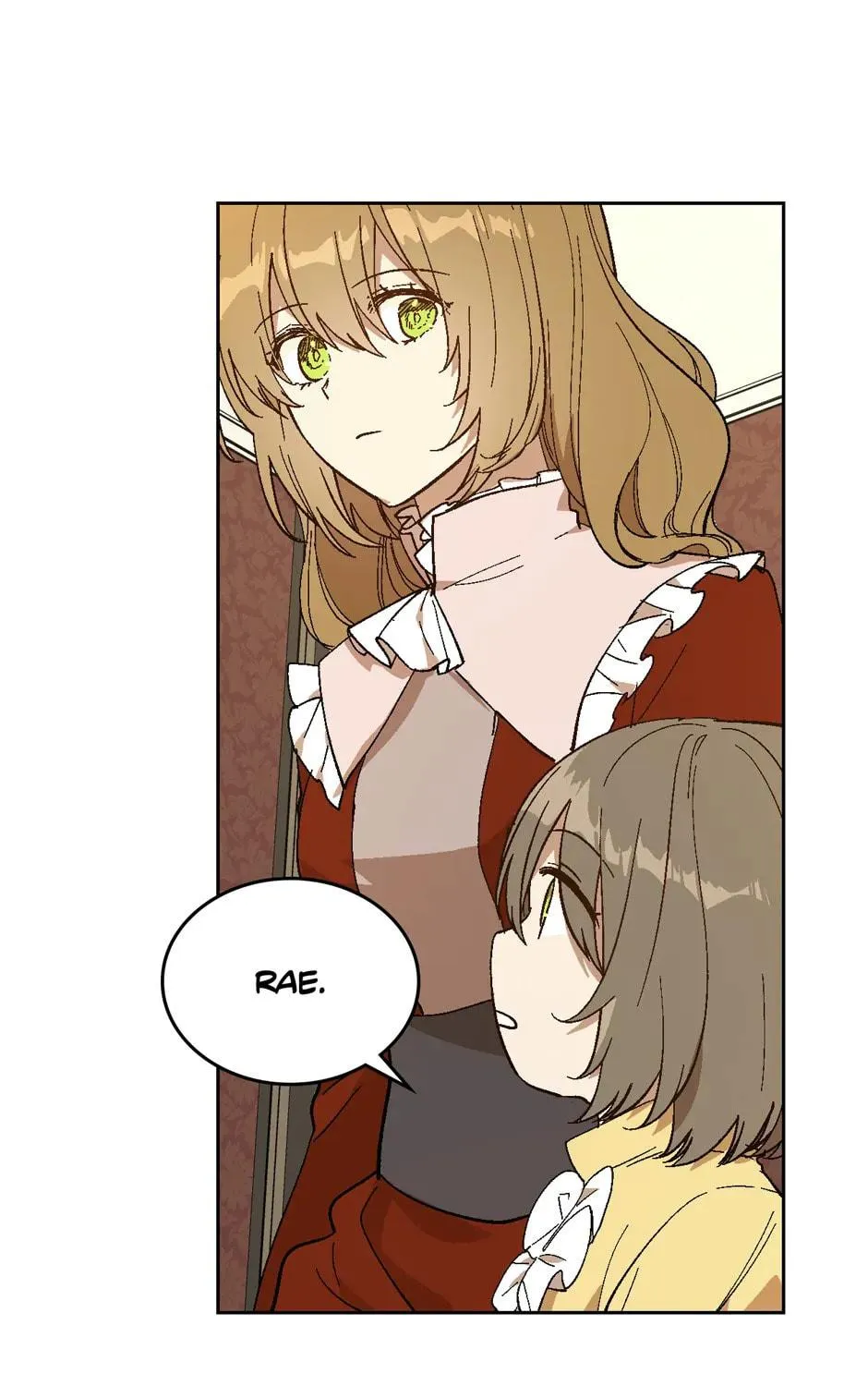 The Reason Why Raeliana Ended Up at the Duke's Mansion Chapter 154 page 9 - 
